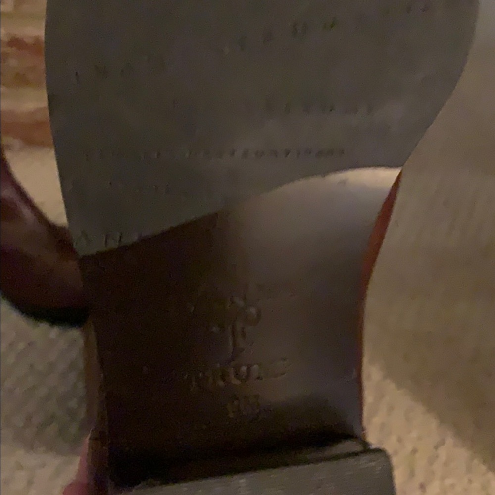 Ivanka Trump Riding Boot - Picture 5 of 8